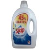 Skip detergente liquido  60 dosis 3L